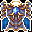 Armadura: Supreme RP Armor · Tier 10