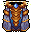 Calça: Supreme RP Legs · Tier 10
