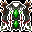 Armadura: Supreme ED Robe · Tier 10