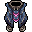 Calça: Transcendent EK Legs