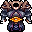 Armadura: Abyssal ED Robe