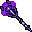 Mão direita: Abyssal ED Rod