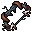 Mão esquerda: Ascendant RP Bow