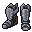 Botas: Abyssal EK Boots