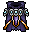 Calça: Abyssal MS Legs