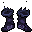 Botas: Abyssal MS Boots