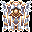 Armadura: Ascendant ED Robe