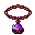 Amuleto: Lunarit Amulet · Tier 8