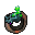 Anel: Infernal ED Ring