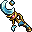 Mão esquerda: Ultimate Insanity Wand SS · Tier 10