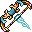 Mão esquerda: Ultimate Insanity Bow SSS · Tier 10