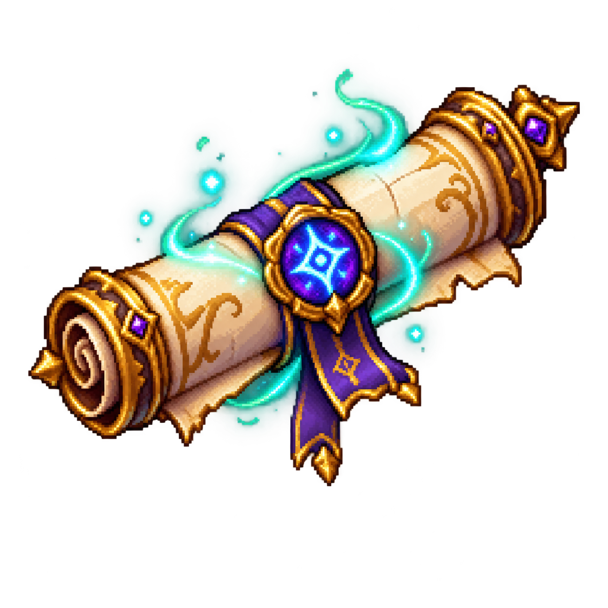 Ancestral VIP