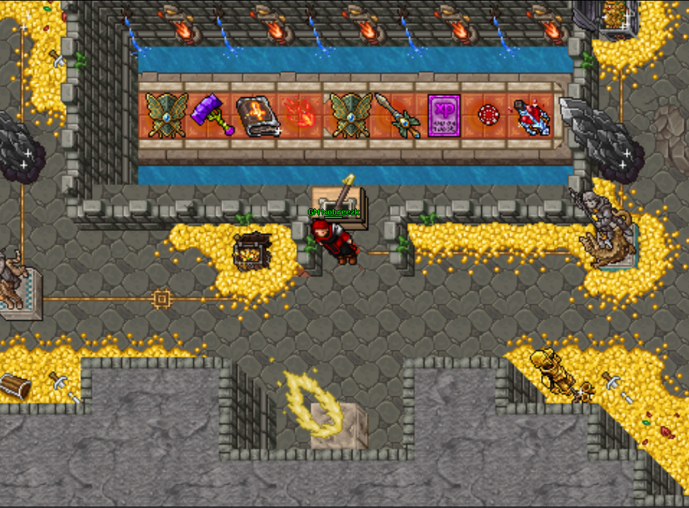 Roulette Tier 3