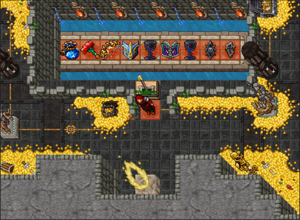 Roulette Tier 4